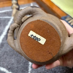 ねこの花瓶の画像