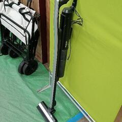 0406-102 Panasonic スティッククリーナー MC...