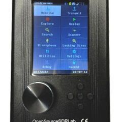 中国製H2SDRラジオ ジャンク 無料