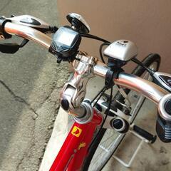 『商談中』スポーツ自転車



の画像