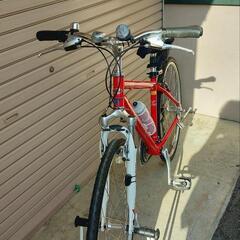 『商談中』スポーツ自転車



の画像