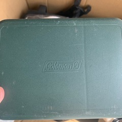【再々値下げ】Coleman ランタンの画像