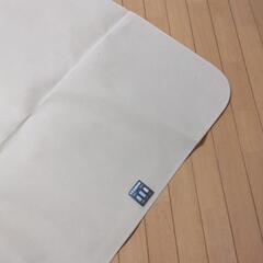 ほぼ新品DCM敷き布団除湿シート