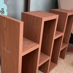 オープンラック の画像