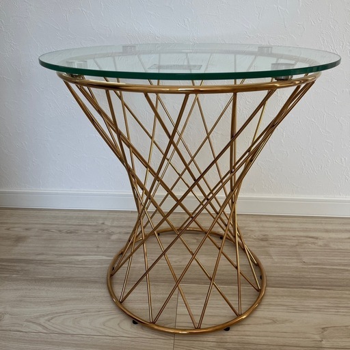 Francfrancマーリアサイドテーブル