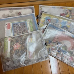 子供用　パズル