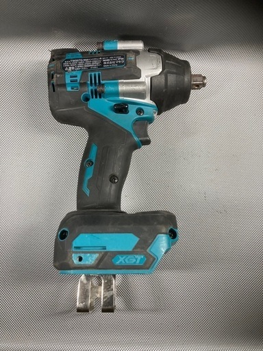 スノーボード キッズ 90㌢ IGNIOマキタ 40V TW007G インパクトレンチ