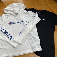 キッズ　Champion Tシャツ　サイズ150