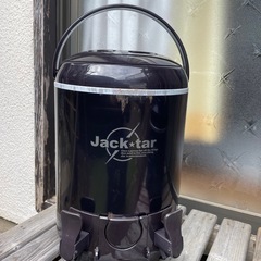 jacktar9.5リッター

