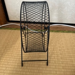回し車の画像