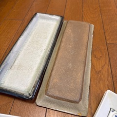 和皿2枚の画像