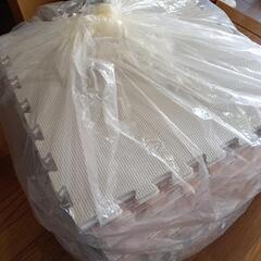 ジョイントマット 中古