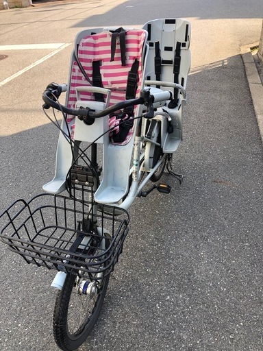 ビッケ　自転車　　非電動