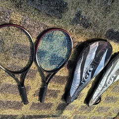 ミズノテニスラケット