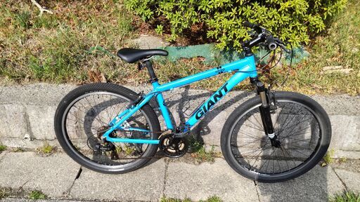 本日限り2000円引きGIANTsnap青サイズS適応身長160~175cm 本日限り2000円引きGIANTsnap青サイズS適応身長160~175cm