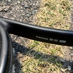 ミズノテニスラケットの画像