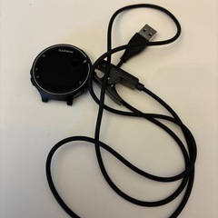 GARMIN -ForeAthlete 230J -の画像