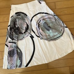 スカート（38）少しお値下げの画像