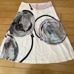 スカート（38）