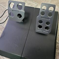 Logitech　ハンコンGT-FORCEの画像