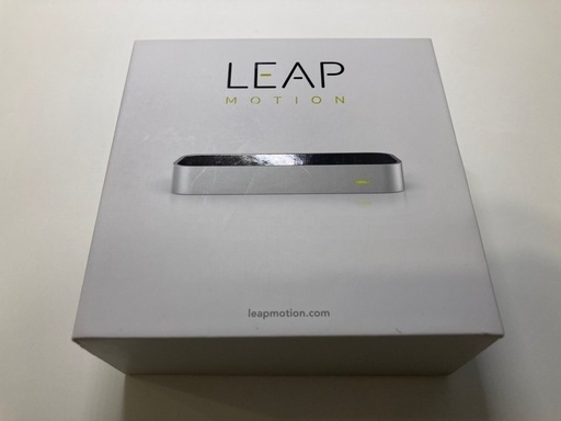 Leap Motion LM-010　国内正規品