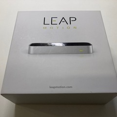 Leap Motion LM-010　国内正規品