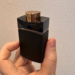 ブルガリ マンインブラック 15mL メンズ香水の画像
