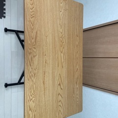 昇降テーブル  Miranda 100cmの画像