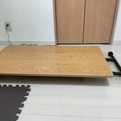 昇降テーブル  Miranda 100cmの画像