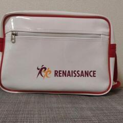 ルネサンス　スクールバック