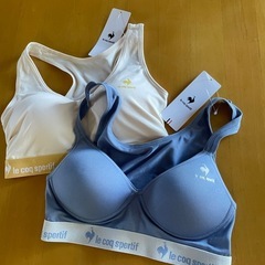 タグ付き未使用 ブラジャー 2枚