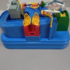 きかんしゃトーマスレッツゴー大冒険!　トーマス　学研の画像