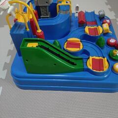 きかんしゃトーマスレッツゴー大冒険!　トーマス　学研の画像