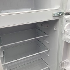 冷蔵庫　2022年製
