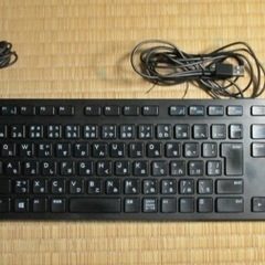 DELL 23 インチモニター P2319H Full HD (1920 x 1080)プロフェッショナルシリーズとキーボードとマウスとサウンドバーのセットの画像