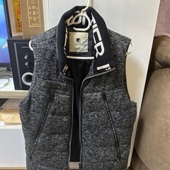 アイズフロンティアベスト