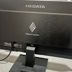 ゲーミングモニター　の画像