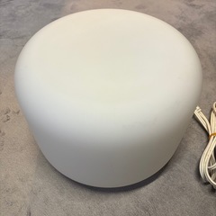 無印良品　　間接照明の画像