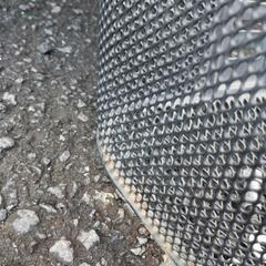 スクーター 前カゴの画像