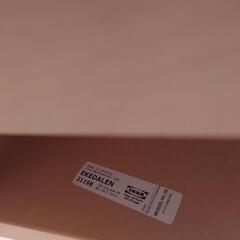 IKEA テーブル EKEDALEN その3の画像