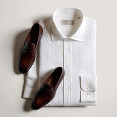 洋服やプレゼントのお買い物、一緒に選びましょう！