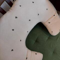 授乳クッション