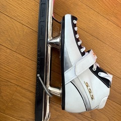スケートシューズの画像