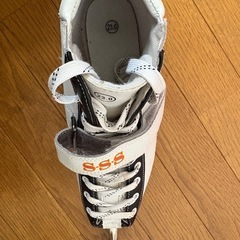 スケートシューズの画像
