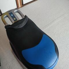 ロデオボーイⅡ