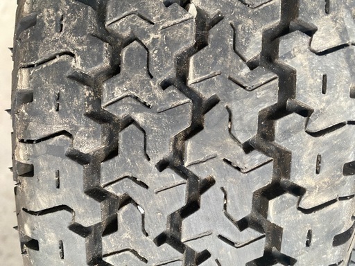 また値下げしました！キャリィ 145/80R12 LT　YOKOHAMA SUPER VAN 356 