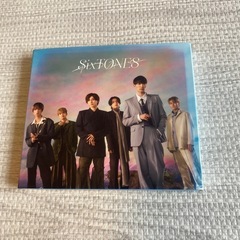 SixTONES わたし