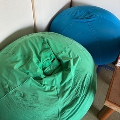 ヨギボー2個セットの画像