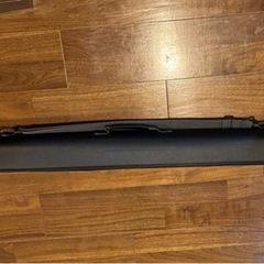 ウェーブギア　セミハードロッドケース　177cm