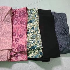 羽織(リメイク用)